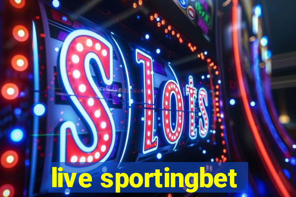 live sportingbet